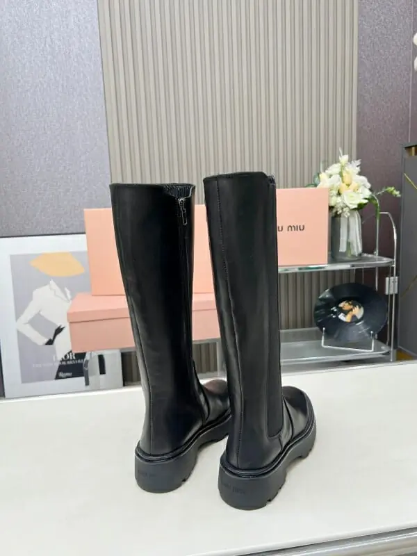 miu miu bottes pour femme s_125b6632